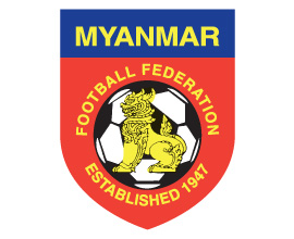 Myanmar National Team