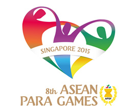 การแข่งขัน ASEAN Para Games ครั้งที่ 8 ประเทศสิงคโปร์