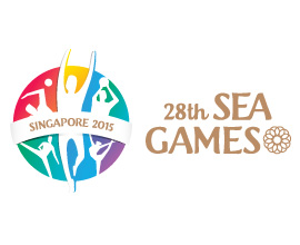 การแข่งขัน SEA GAMES ครั้งที่ 28 ประเทศสิงคโปร์ 