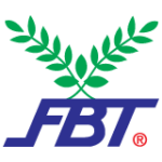 FBT SPORTS logo