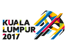 การแข่งขัน SEA GAMES ครั้งที่ 29 เมืองกัวลาลัมเปอร์ ประเทศมาเลเซีย