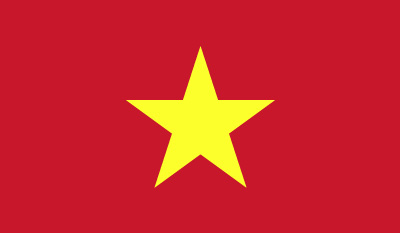 ประเทศเวียตนาม: CRC SPORTS (VIETNAM) JOINT STOCK COMPANY.